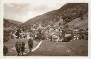 38 Isere CPSM FRANCE 38 "En Allevard, le village de Pinsot"