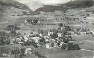 38 Isere CPSM FRANCE 38 "Lans en Vercors, vue panoramique"