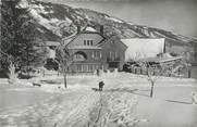 38 Isere CPSM FRANCE 38 "Lans en Vercors, maison d'enfants les oiseaux"