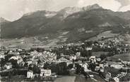 38 Isere CPSM FRANCE 38 "Villard de Lans, vue générale et le cornafion"