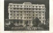 73 Savoie CPA FRANCE 73 "La léchère la Bains, le grand hôtel Radiana"