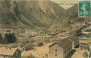 73 Savoie CPA FRANCE 73 "Moutiers, les casernes"