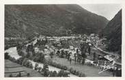 73 Savoie CPSM FRANCE 73 "Notre Dame de Briançon, l'Isère et le quartier de la gare"