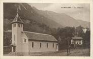 73 Savoie CPA FRANCE 73 "Pomblière, la chapelle"