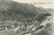 73 Savoie CPA FRANCE 73 "La Plombière, usine électro chimique de la Volta"