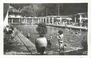 73 Savoie CPSM FRANCE 73 "Salins Les Thermes, la plage"