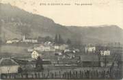 73 Savoie CPA FRANCE 73 "Saint Béron, vue générale "