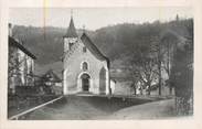 73 Savoie CPSM FRANCE 73 "Saint Béron, l'église"