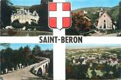 73 Savoie CPSM FRANCE 73 "Saint Béron"