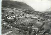 73 Savoie CPSM FRANCE 73 "Ruffieux, vue générale aérienne"