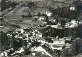 73 Savoie CPSM FRANCE 73 "Serrières en Chautagne, vue générale aérienne"