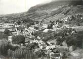 73 Savoie CPSM FRANCE 73 "Serrières en Chautagne, vue générale aérienne"