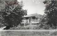 73 Savoie CPSM FRANCE 73 "Saint Maurice de Rotherens, les chamois, maison d'enfants, le chalet de l'infirmerie"