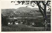 73 Savoie CPSM FRANCE 73 "Gerbaix, environs du lac d'Aiguebelette"