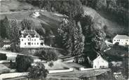 73 Savoie CPSM FRANCE 73 "Champagneux, la colonie, vue aérienne"