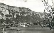 73 Savoie CPSM FRANCE 73 "Rochefort, vue prise du château de Mandrin"