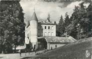43 Haute Loire CPSM FRANCE 43 "Yssingeaux, le château de Montbarnier"