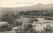 13 Bouch Du Rhone / CPA FRANCE 13 "Gemenos, vue de l'hôtel de ville"