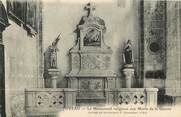 13 Bouch Du Rhone / CPA FRANCE 13 "Fuveau" / MONUMENT AUX MORTS