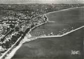 06 Alpe Maritime CPSM FRANCE 06 "Golfe Juan, vue aérienne, ensemble du port et de la ville"