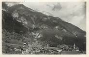 73 Savoie CPSM FRANCE 73 "Sardières, glacier de la dent parrachée"