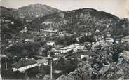 06 Alpe Maritime CPSM FRANCE 06 "Tourrettes Levens, le quartier du plan"