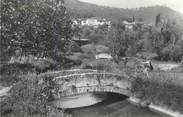 06 Alpe Maritime CPSM FRANCE 06 "Le Jaisou, le canal"