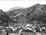 06 Alpe Maritime CPSM FRANCE 06 "Puget Theniers, vue générale et la vallée du var"