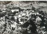 06 Alpe Maritime CPSM FRANCE 06 "Gourdon, vue aérienne"