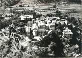 06 Alpe Maritime CPSM FRANCE 06 "Gourdon, vue aérienne "