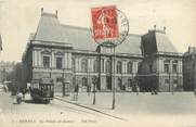 35 Ille Et Vilaine CPA FRANCE 35 "Rennes, le palais de justice"