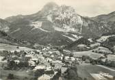 74 Haute Savoie CPSM FRANCE 74 "Bernex, vue aérienne, le village de Trossy"