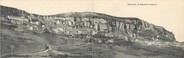12 Aveyron CPA PANORAMIQUE FRANCE 12 "Roquefort, panorama"