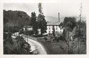 38 Isere CPSM FRANCE 38 "Auberives sur Vareze, le moulin"