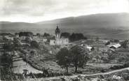 38 Isere CPSM FRANCE 38 " Clonas sur Varèze, vue générale"