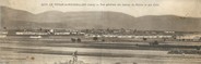 38 Isere CPA PANORAMIQUE FRANCE 38 "Le Péage du Roussillon, vue générale des Usines du Rhône et des Cités"