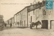 38 Isere CPA FRANCE 38 "Le Péage du Roussillon, quartier de l'hôpital"