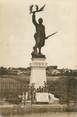 38 Isere CPA FRANCE 38 "Salaise, le monument aux morts"