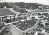 38 Isere CPSM FRANCE 38 "Saint Maurice l'Exil, vue aérienne, Noviciat des Frères"