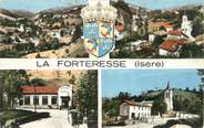 38 Isere CPSM FRANCE 38 "La Forteresse "