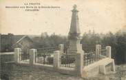 38 Isere CPA FRANCE 38 "La Frette, monument aux morts"