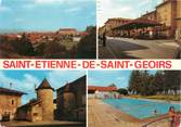 38 Isere CPSM FRANCE 38 "Saint Etienne de Saint Geoirs "