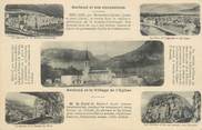 38 Isere CPA FRANCE 38 "Berland et ses excursions"