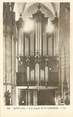 50 Manche CPA FRANCE 50 "Saint Lo, les orgues de la cathédrale" / ORGUES