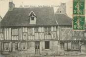 58 Nievre CPA FRANCE 58 "Donzy, vieille maison du XVIIème siècle"