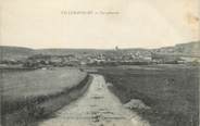 89 Yonne CPA FRANCE 89 "Villemanoche, vue générale"