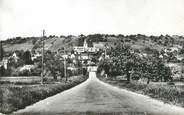 89 Yonne CPSM FRANCE 89 "Bellechaume, entrée du village"