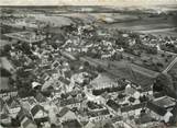 89 Yonne CPSM FRANCE 89 "Bellechaume, vue générale aérienne"