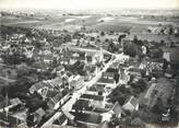 89 Yonne CPSM FRANCE 89 "Bellechaume, vue générale, la grande rue"