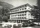 73 Savoie CPSM FRANCE 73 "Brides Les Bains, l'hôtel des Thermes"
